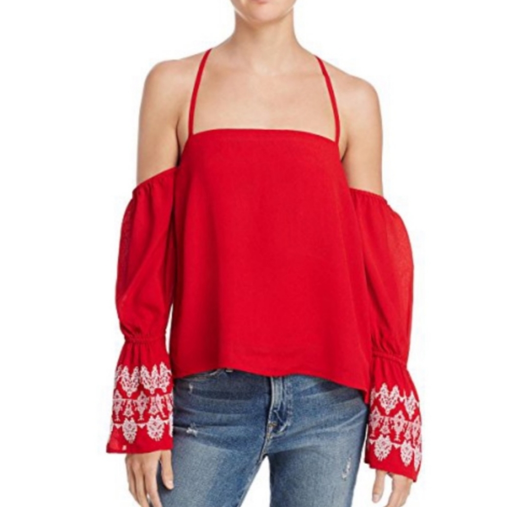 Banjara Top